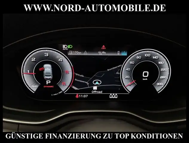 Audi A4 view 25