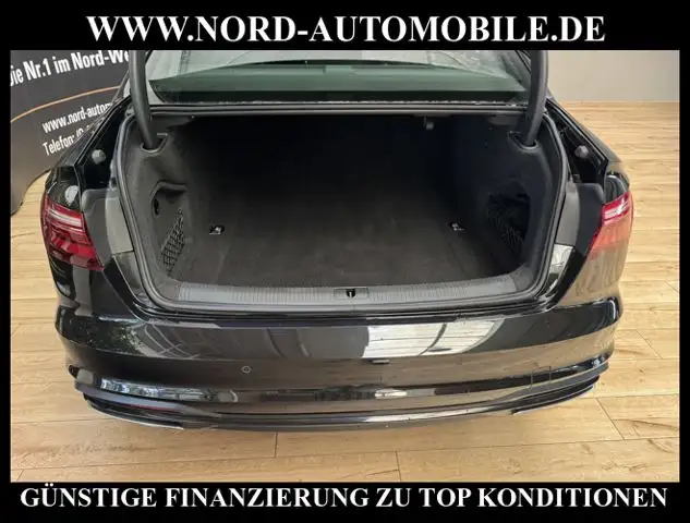Audi A4 view 30
