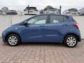 Hyundai i10 1.0i Go!/NAVI/CLIMA/APK 08-2026/NAP/NL AUTO/ Bleu - thumbnail 4