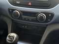 Hyundai i10 1.0i Go!/NAVI/CLIMA/APK 08-2026/NAP/NL AUTO/ Bleu - thumbnail 16