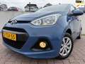 Hyundai i10 1.0i Go!/NAVI/CLIMA/APK 08-2026/NAP/NL AUTO/ Bleu - thumbnail 1