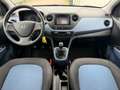 Hyundai i10 1.0i Go!/NAVI/CLIMA/APK 08-2026/NAP/NL AUTO/ Bleu - thumbnail 13