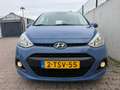 Hyundai i10 1.0i Go!/NAVI/CLIMA/APK 08-2026/NAP/NL AUTO/ Bleu - thumbnail 10
