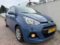 Hyundai i10 1.0i Go!/NAVI/CLIMA/APK 08-2026/NAP/NL AUTO/ Bleu - thumbnail 9