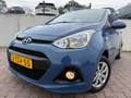Hyundai i10 1.0i Go!/NAVI/CLIMA/APK 08-2026/NAP/NL AUTO/ Bleu - thumbnail 2