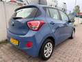 Hyundai i10 1.0i Go!/NAVI/CLIMA/APK 08-2026/NAP/NL AUTO/ Bleu - thumbnail 7