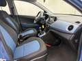 Hyundai i10 1.0i Go!/NAVI/CLIMA/APK 08-2026/NAP/NL AUTO/ Bleu - thumbnail 14