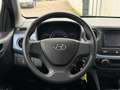 Hyundai i10 1.0i Go!/NAVI/CLIMA/APK 08-2026/NAP/NL AUTO/ Bleu - thumbnail 17