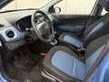 Hyundai i10 1.0i Go!/NAVI/CLIMA/APK 08-2026/NAP/NL AUTO/ Bleu - thumbnail 11