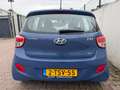 Hyundai i10 1.0i Go!/NAVI/CLIMA/APK 08-2026/NAP/NL AUTO/ Bleu - thumbnail 6