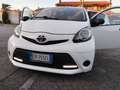Toyota Aygo Aygo 5p 1.0 Lounge connect Bianco - thumbnail 2