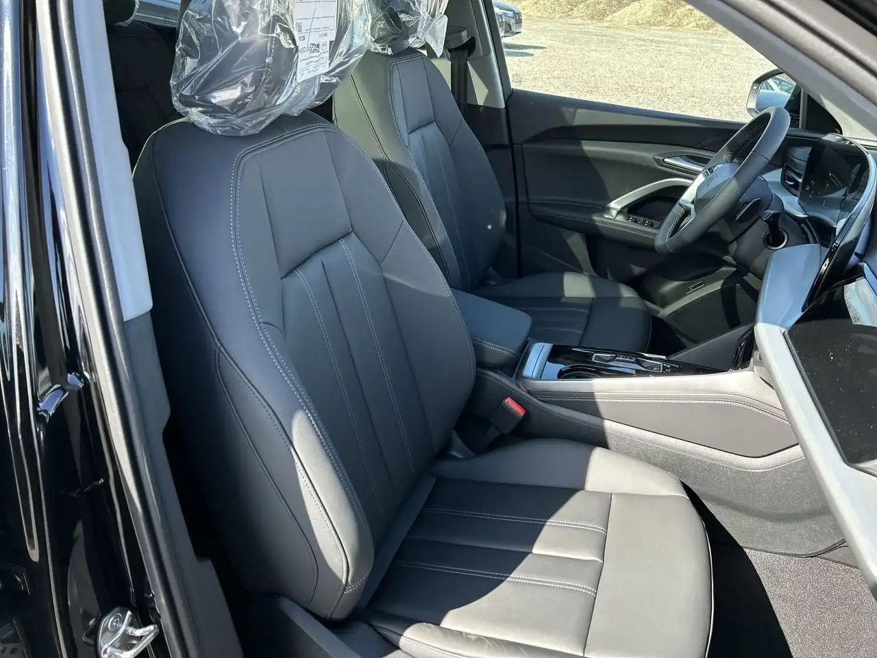 Audi Q5 снимка Audi Q5