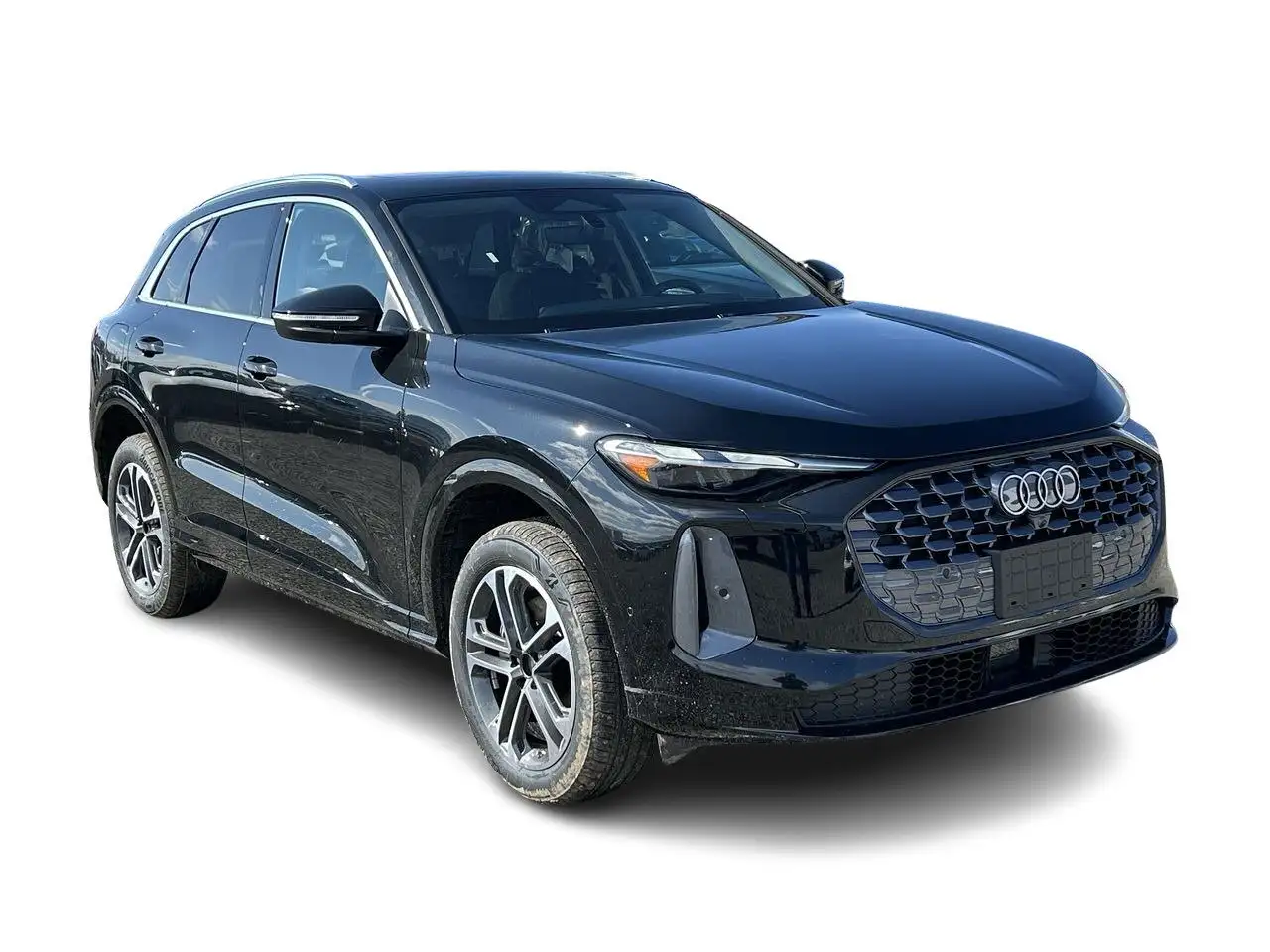 Audi Q5 снимка Audi Q5