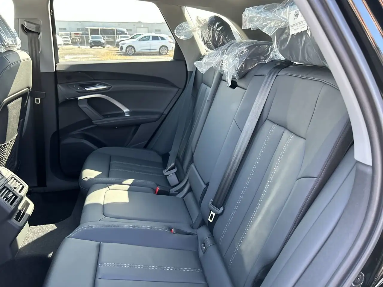 Audi Q5 снимка Audi Q5
