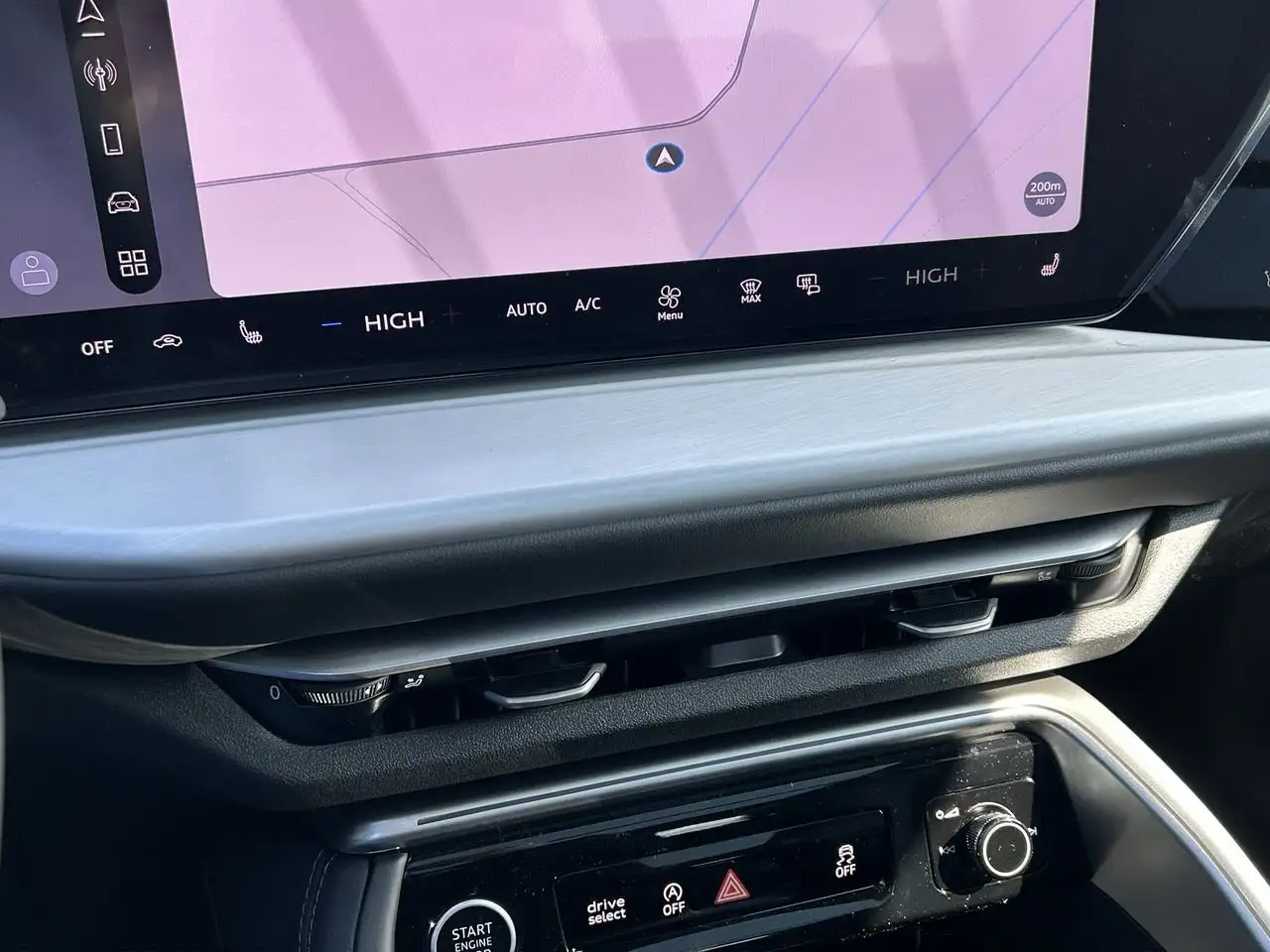 Audi Q5 снимка Audi Q5