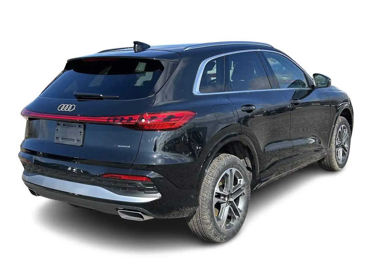 Audi Q5 снимка Audi Q5