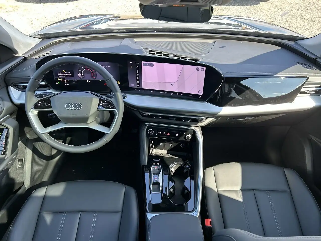 Audi Q5 снимка Audi Q5