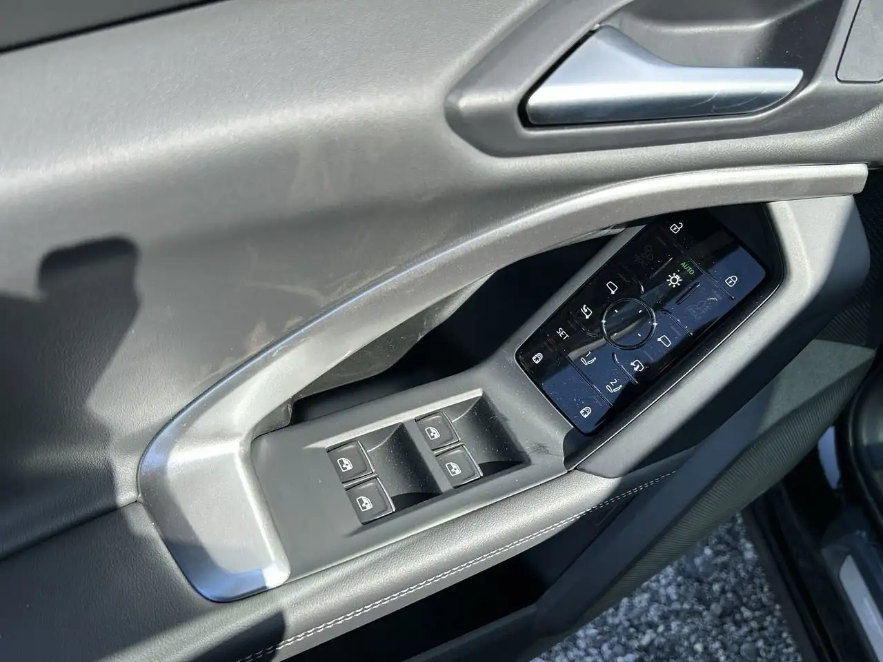 Audi Q5 снимка Audi Q5
