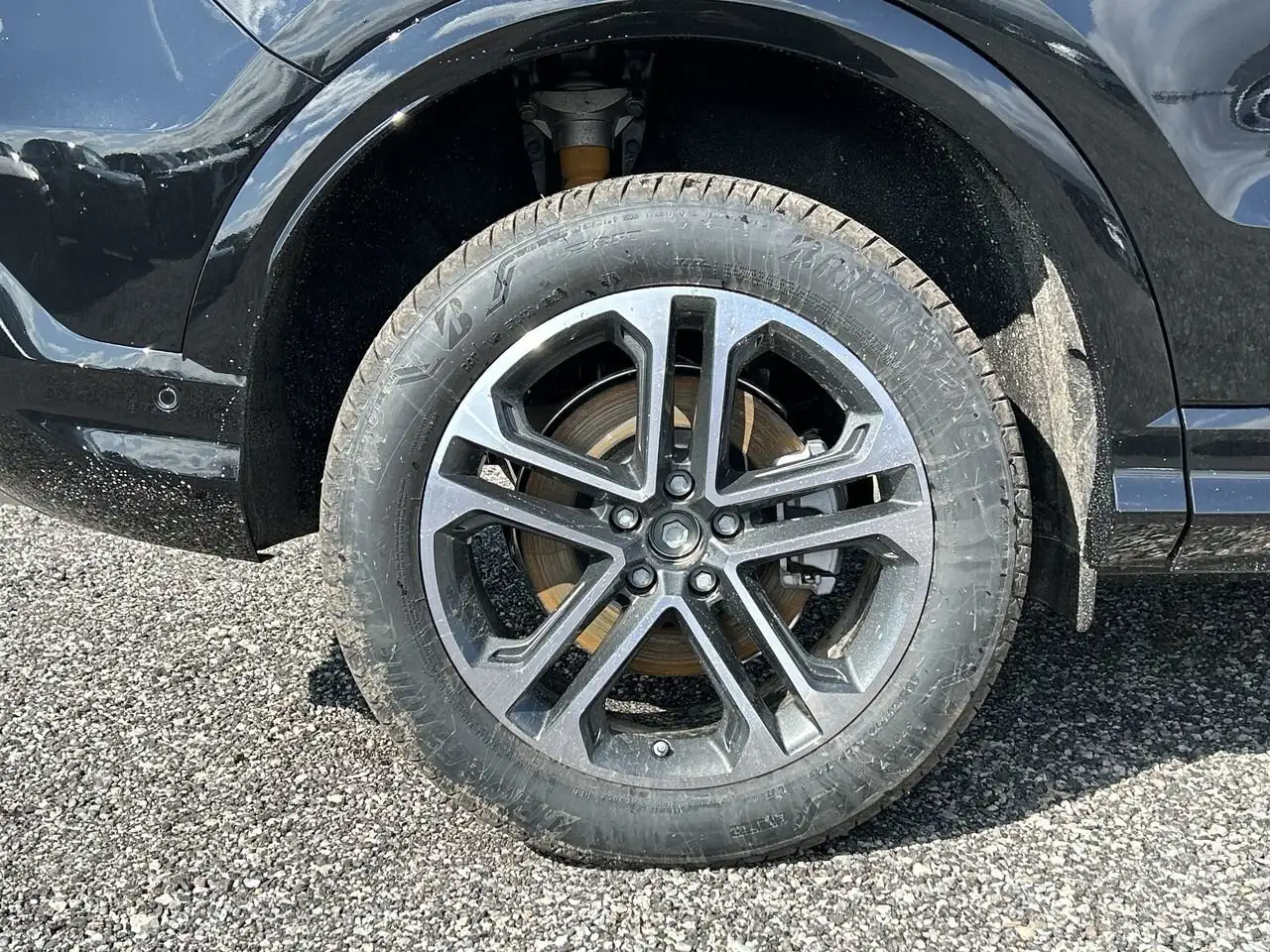 Audi Q5 снимка Audi Q5