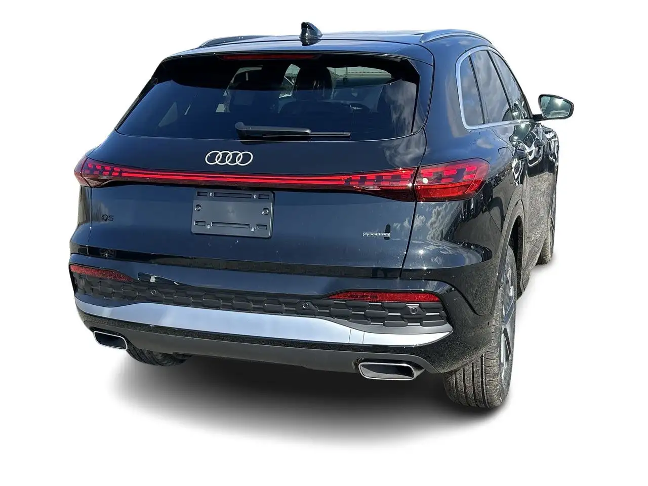 Audi Q5 снимка Audi Q5