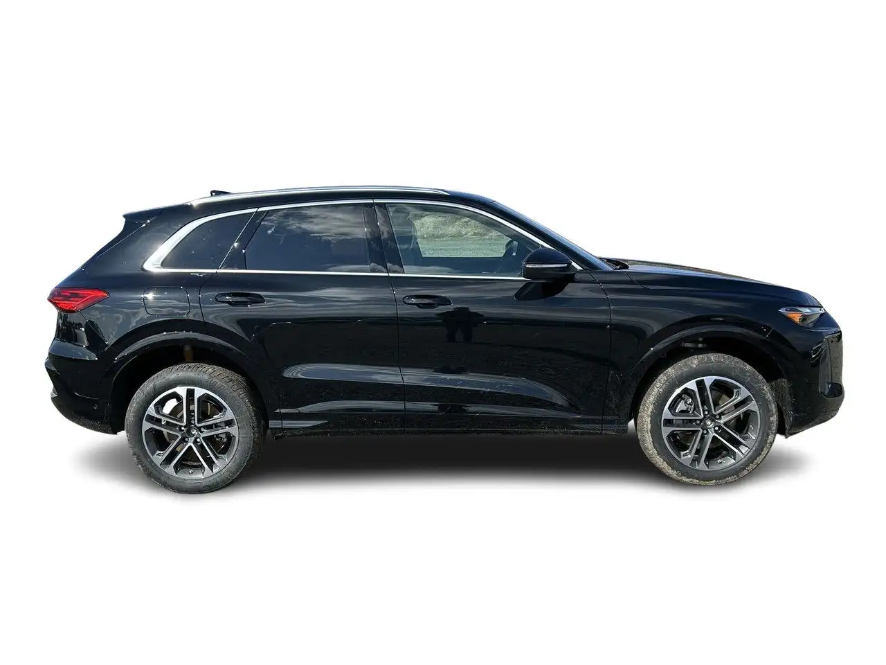 Audi Q5 снимка Audi Q5