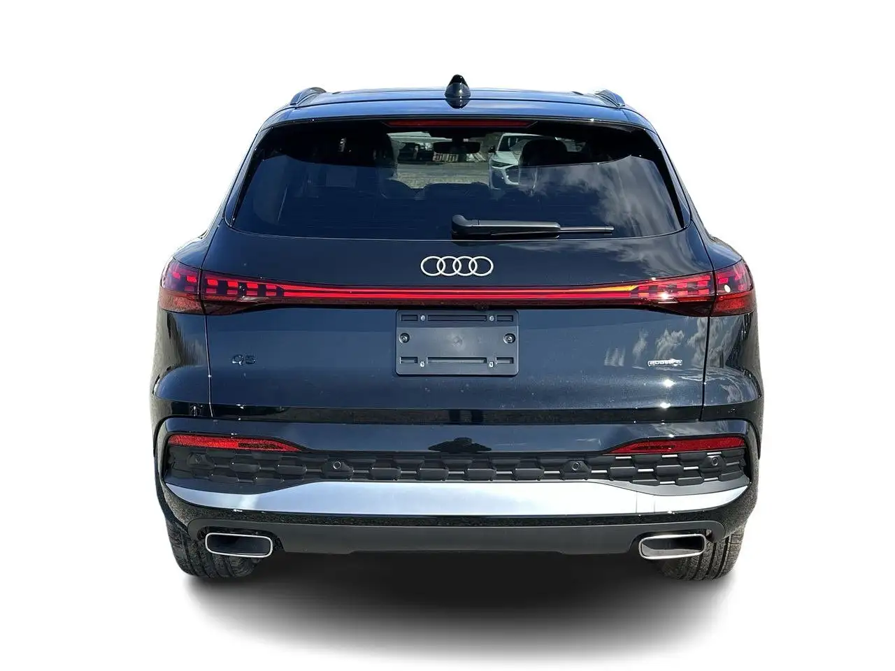 Audi Q5 снимка Audi Q5