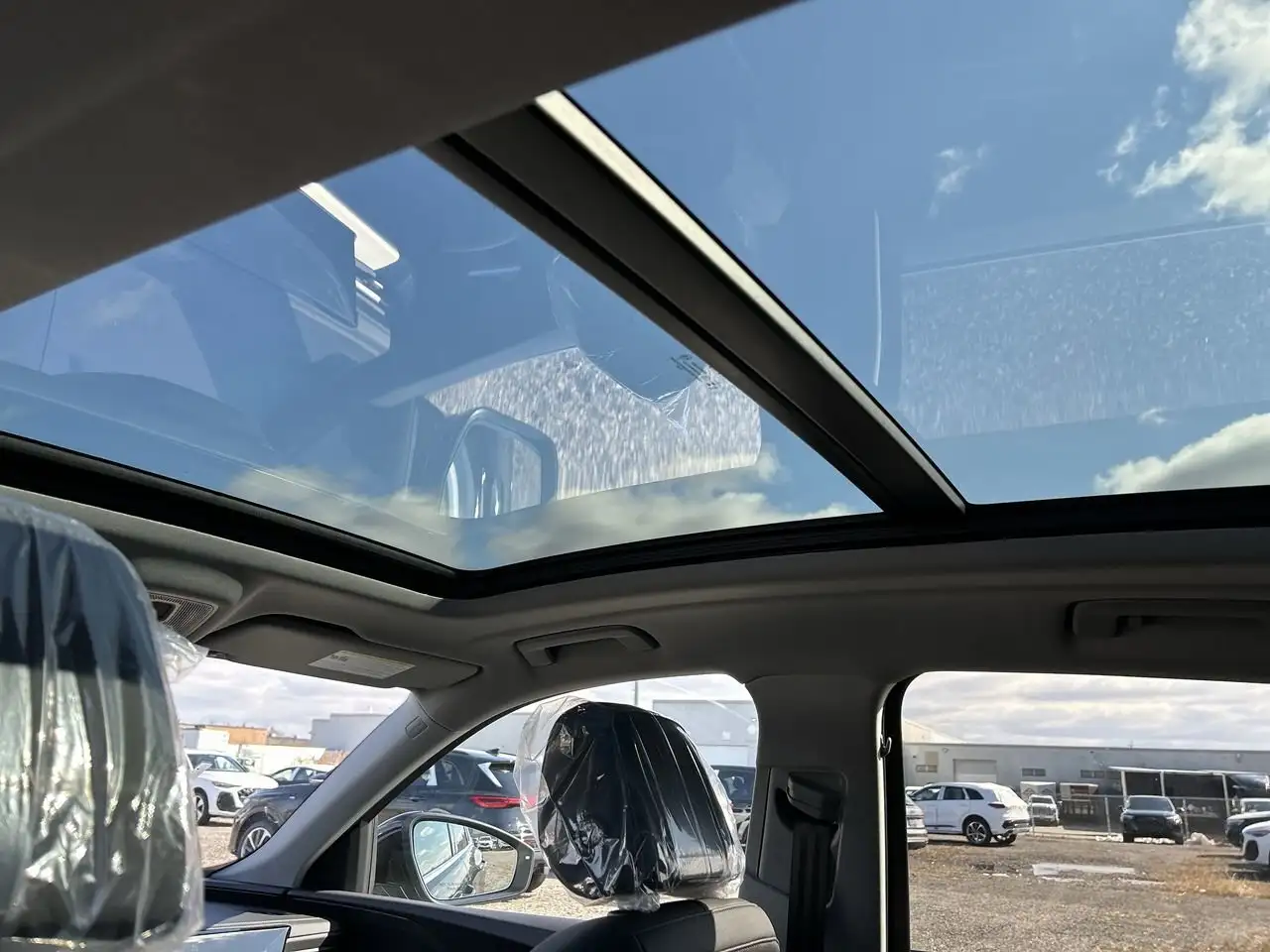 Audi Q5 снимка Audi Q5