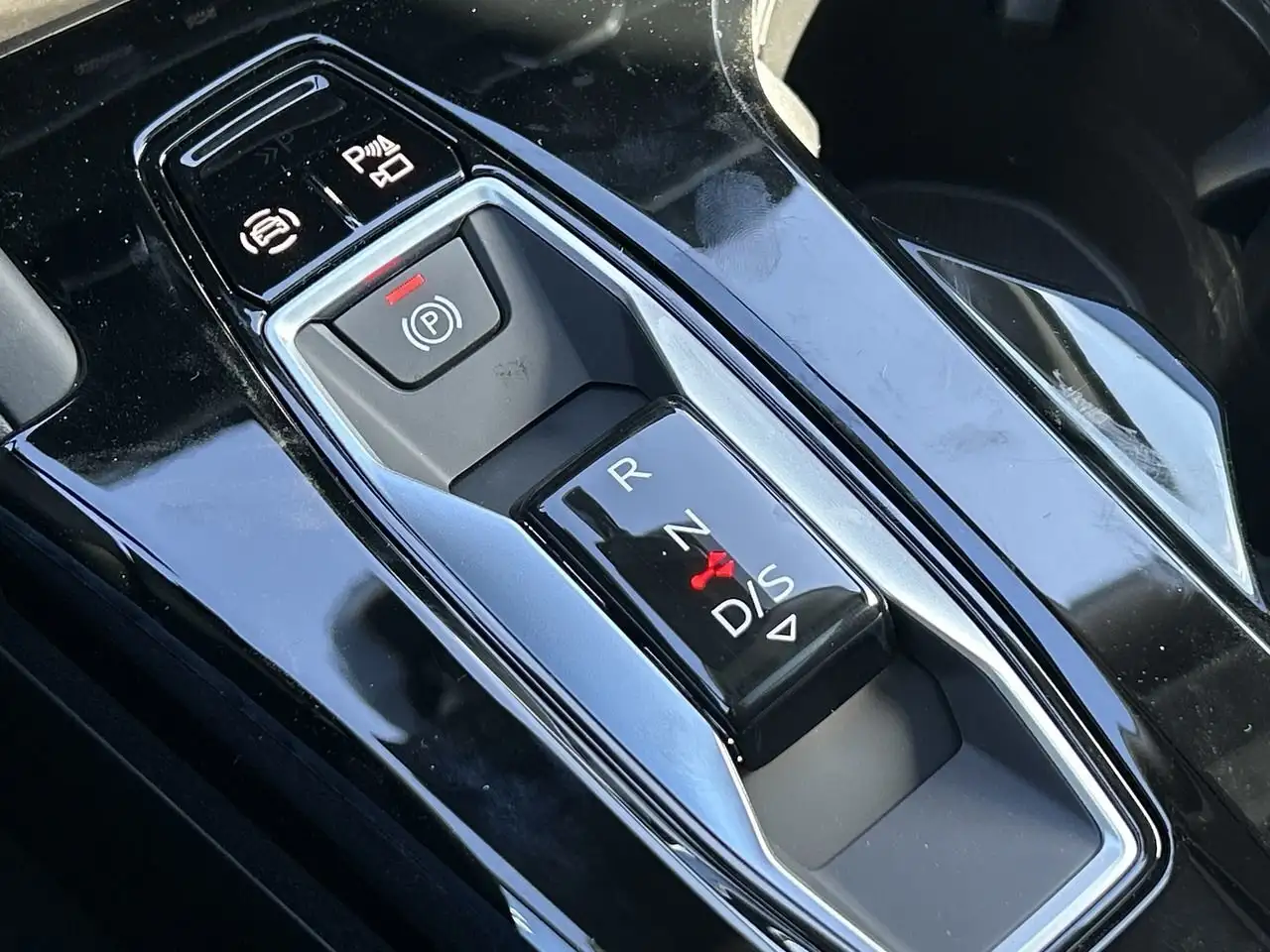 Audi Q5 снимка Audi Q5