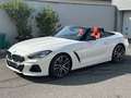 BMW Z4 M Z4 sDrive M40i Aut. Weiß - thumbnail 1