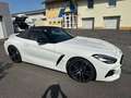 BMW Z4 M Z4 sDrive M40i Aut. Weiß - thumbnail 4