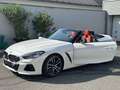 BMW Z4 M Z4 sDrive M40i Aut. Weiß - thumbnail 2