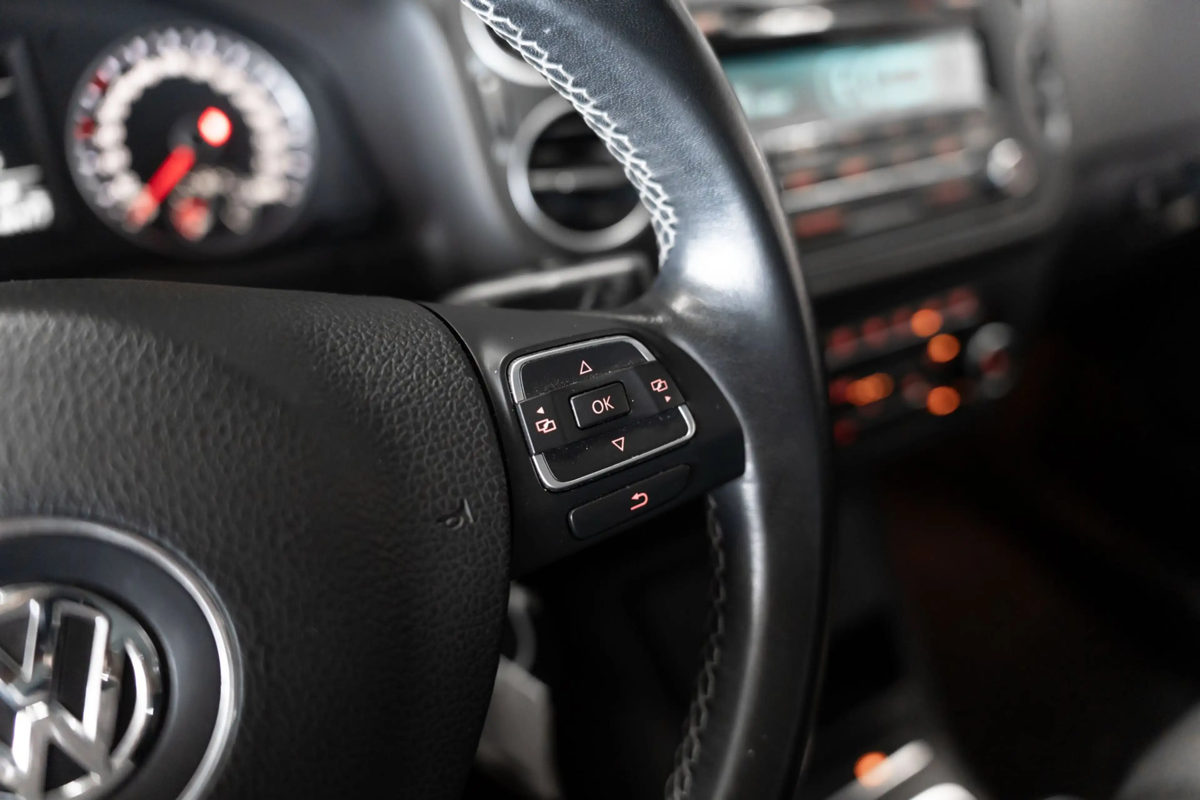 Volkswagen Golf Plus 1.2 TSI Highline BlueMotion I CRUISE CONTROL I PAR — photo 14