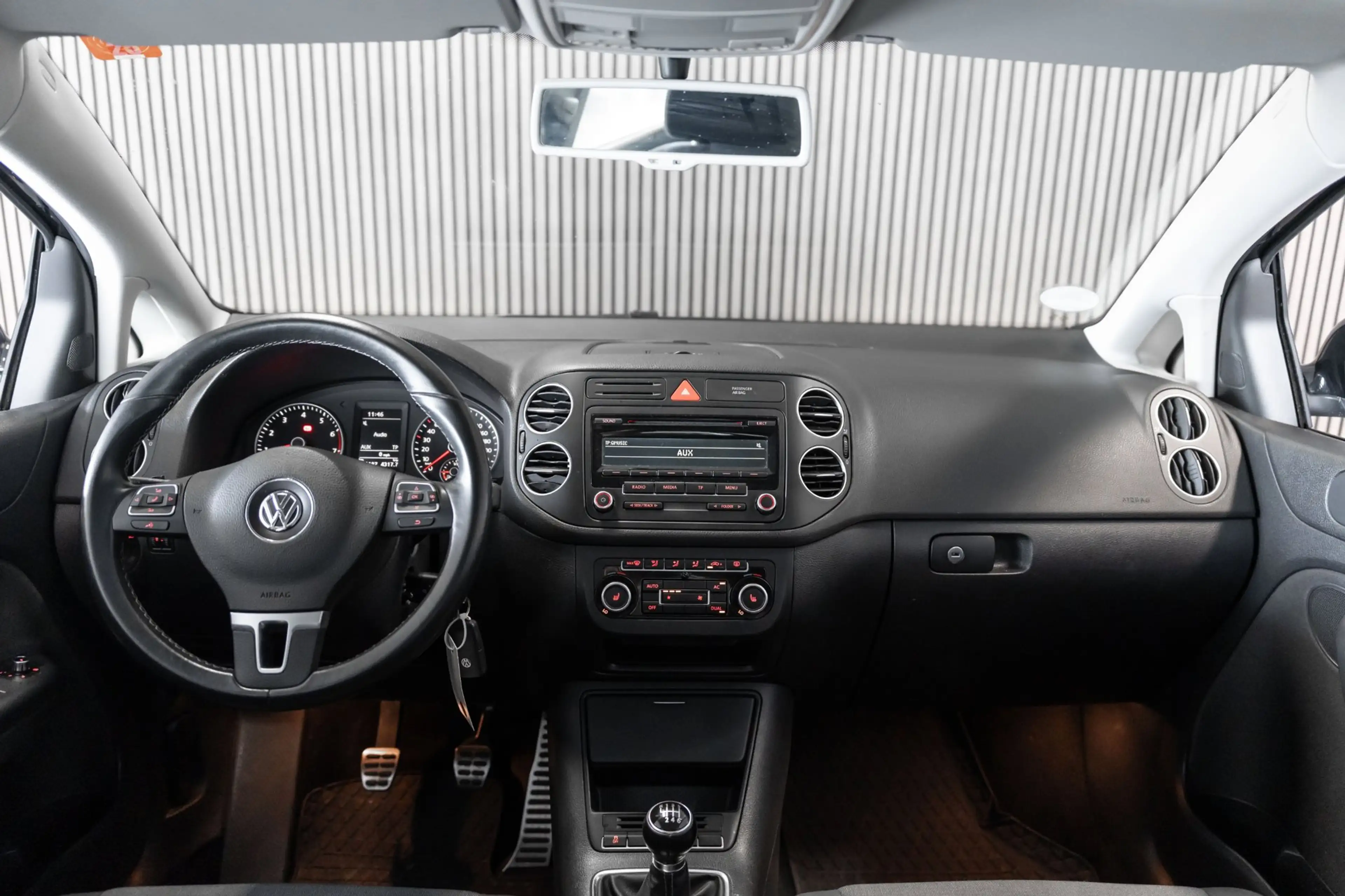 Volkswagen Golf Plus 1.2 TSI Highline BlueMotion I CRUISE CONTROL I PAR — photo 15