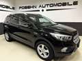 Ford Kuga 2.0 TDCi Aut. Titanium Navi Teilleder Kamera Schwarz - thumbnail 1