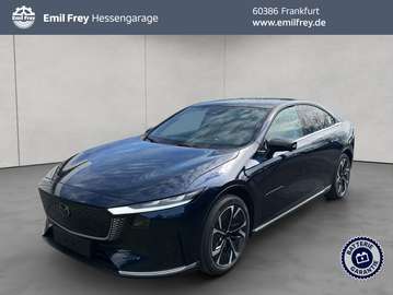 EV Long Range Takumi 180 kW, 5-türig (Strom)