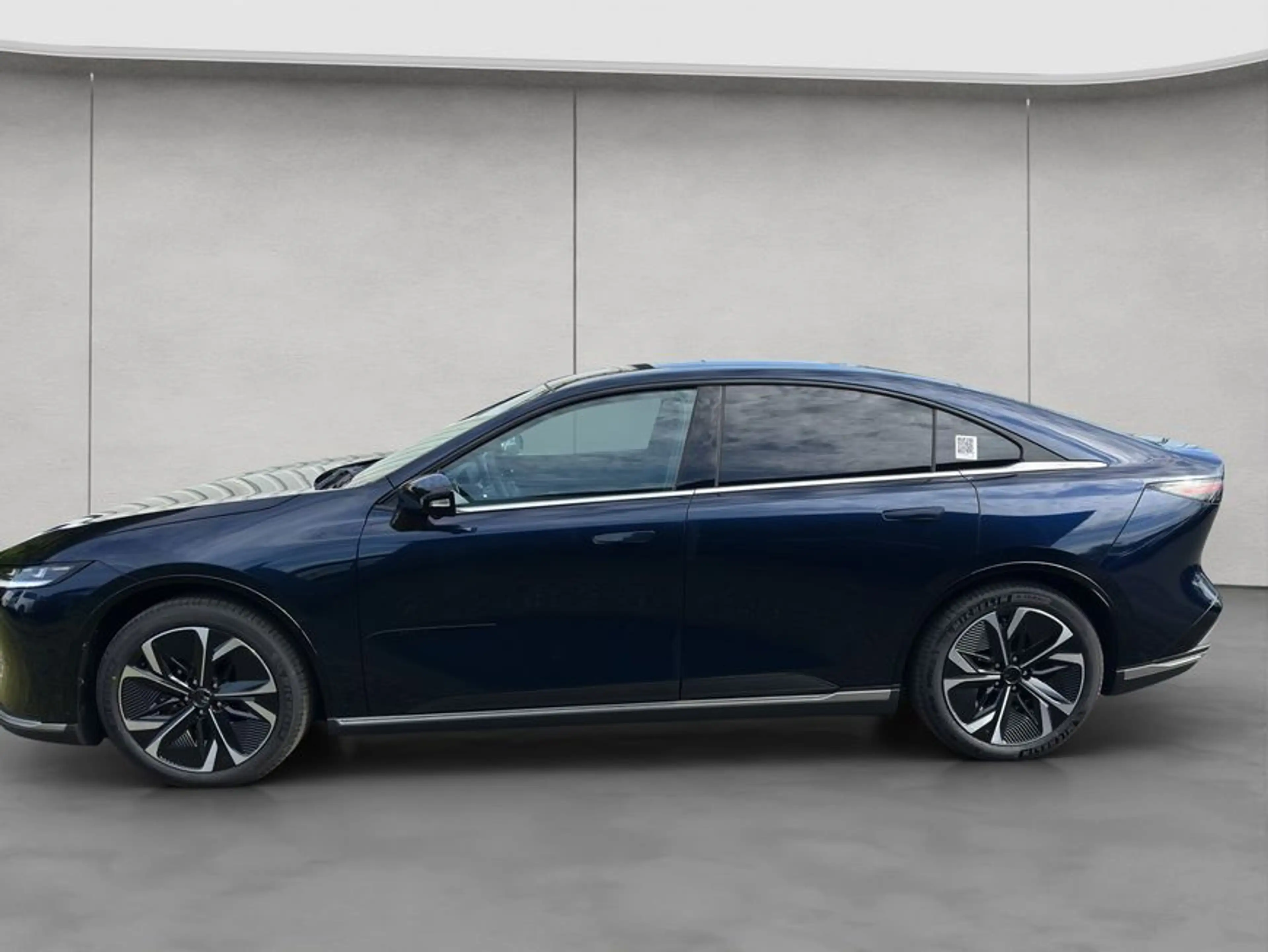 Mazda 6e EV Long Range Takumi 180 kW, 5-türig (Strom) — photo 2