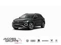 Volkswagen T-Roc 1.5 TSI Goal Navi,LED,PDC,ACC Noir - thumbnail 1