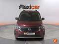 Nissan Townstar 5 plazas 1.3G 96kW L1 N-Connecta Rojo - thumbnail 2