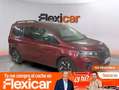 Nissan Townstar 5 plazas 1.3G 96kW L1 N-Connecta Rojo - thumbnail 1