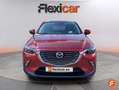 Mazda CX-3 1.5 SKYACTIV DE 77kW Style+ 2WD Burdeos - thumbnail 9