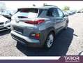 Hyundai KONA 1.0 T-GDI 120 YES! GPS LaneAs PDC Gris - thumbnail 3