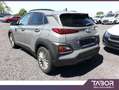 Hyundai KONA 1.0 T-GDI 120 YES! GPS LaneAs PDC Gris - thumbnail 4