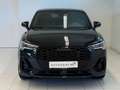 Audi Q3 Sportback 45 1.4 TFSI e S line Schwarz - thumbnail 2