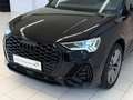 Audi Q3 Sportback 45 1.4 TFSI e S line Schwarz - thumbnail 8