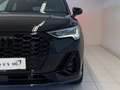 Audi Q3 Sportback 45 1.4 TFSI e S line Schwarz - thumbnail 6