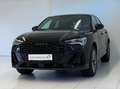 Audi Q3 Sportback 45 1.4 TFSI e S line Schwarz - thumbnail 3