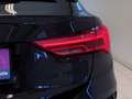 Audi Q3 Sportback 45 1.4 TFSI e S line Schwarz - thumbnail 13