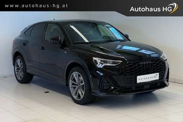 Sportback 45 1.4 TFSI e S line