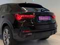 Audi Q3 Sportback 45 1.4 TFSI e S line Schwarz - thumbnail 15
