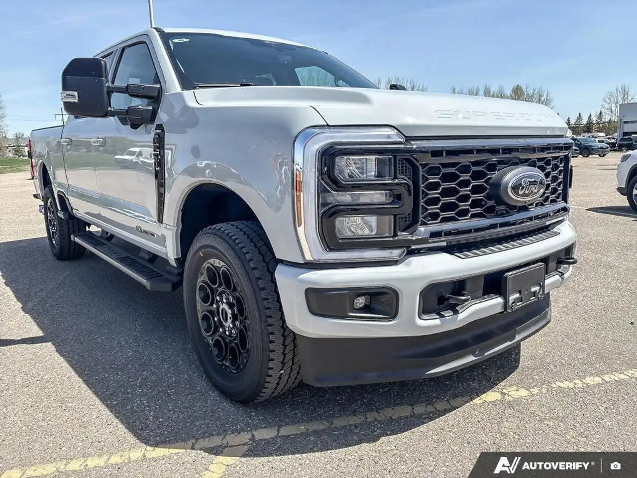 Ford F 250 снимка Ford F 250
